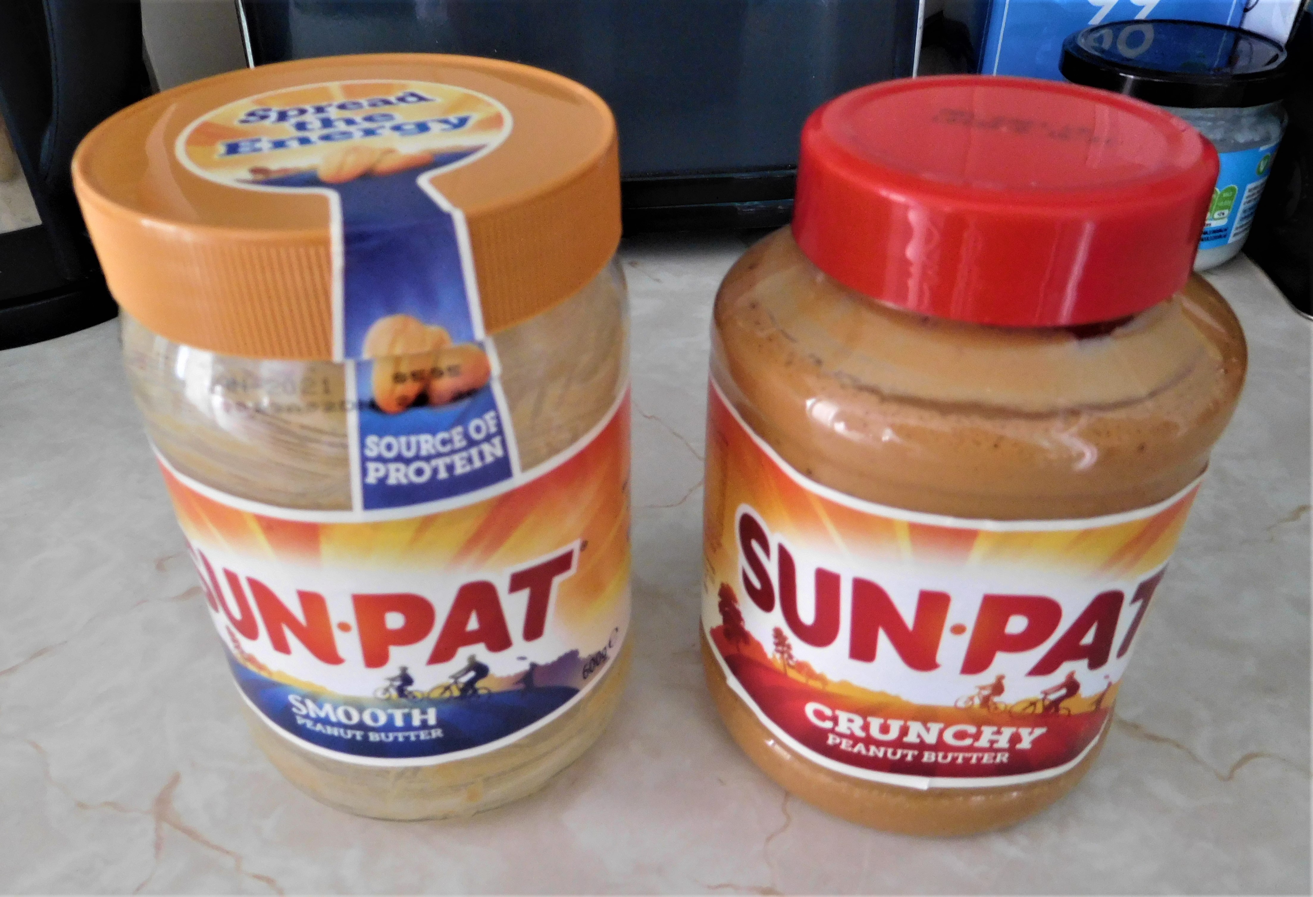 Online shopping - Peanut butter